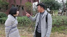 演技一流，不得不防的街头骗局，破财都是小事