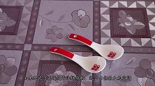 陶瓷勺上为啥有个小孔洞？很多人还不明白，快告诉家人