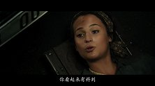 《古墓》女主的19部电影混剪