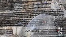 8年耗资1000亿，继三峡大坝后，中国建造又一世界级工程