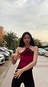 手机坏了吗？怎么显的人黑不溜秋的