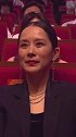 秦海璐 获奖含泪感谢老公王新军 42岁气场强大的她在老公面前完全变回小孩奔赴星空 q音宝藏