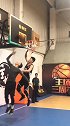 夺冠最后一球，漂亮