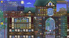 【Terraria1.4】【大师】生存收集全部挂画【70】