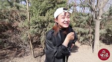 挑战和火锅汤，学渣叫竟叫来奶奶，竟赢了5000元！