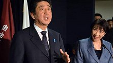 一觉醒来菅义伟突然撂挑子，日本政坛突变，首位女首相呼之欲出