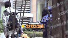 秦霄贤回应跟辛雨锡恋情否认共度2夜，砸挂女方“那么老”