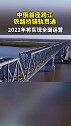 8月17日，中俄首座跨江铁路桥铺轨贯通，通车后，我国将开辟一条西通欧洲的全新欧亚联运大通道。