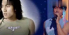 “浮夸二人组”关晓彤沈腾互飙演技，沈腾版花泽类逗笑言承旭