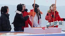 容祖儿的普通话，一言难尽啊，“宁夏零下”傻傻分不清楚