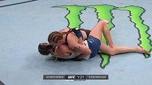 UFC247主赛：瓦伦缇娜-舍甫琴科VS库克埃吉安