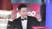薛之谦让李荣浩现场做搞怪表情，原来李荣浩搞怪起来这么可爱！
