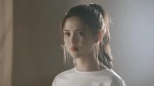 杨超越定妆照流出，打败众多小花成“最美古装”，网友太仙了