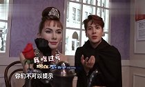王嘉尔游历蜡像馆,意外遇见老熟人,黄子韬手指被粉丝摸掉色