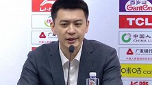 杨鸣：有大韩的辽宁队和没大韩的辽宁队是两支球队 他无可替代