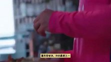 哈兰德在曼城训练结束后吃墨西哥卷饼：我最爱的食物之一