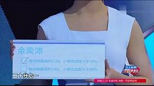 最强大脑：选手提前看题秒速对抗水哥，水哥根本不屑