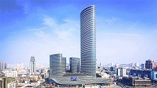 有望和徐州合并的城市，一旦成功，江苏将诞生第4座万亿城市