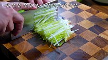 安安静静的做一道鲜美的汤，希望你们会喜欢……美食趣胃计划 美食分享官 星探家