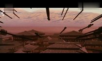 小伙激情澎湃笛子演奏《刀剑如梦》周华健的经典之作,太好听了