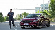 能否激起购买欲望试完2021款吉利博瑞有答案了试车