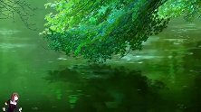 这画质新海诚看了也说好，喜欢唯美风动漫千万不要错过！
