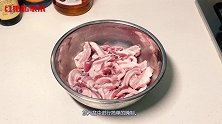红姐私家菜：教你做家庭版干炸五花肉，外酥里嫩，肥而不腻