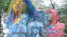 难怪蔡徐坤越看越眼熟，原来是《巴啦啦小魔仙》中的他，怪我眼拙