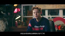 青年100-陈伟霆 ：由于热爱，一切都变得顺理成章