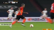 尼科利奇 欧联 2019/2020 顿涅茨克矿工 VS 巴塞尔 精彩集锦