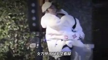 王思聪与网红慎婕没分手？两人深夜约会打扮贵气，当众拥抱还亲吻