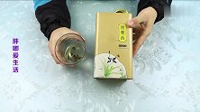 开塞露倒在茶水里，聪明女人抢着用，学会能省不少钱