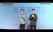 黄晓明育儿心得,自爆杨颖比较宠溺孩子,自己只能软硬兼施