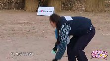 周洁琼反射弧好长，游戏都开始了她都没搞懂规则