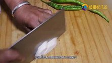 杏鲍菇炒鹌鹑蛋，色香味美开胃又营养，吃一次就忘不了！