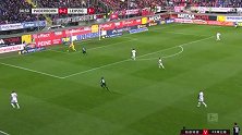 加贾拉 德甲 2019/2020 德甲 联赛第13轮 帕德博恩 VS RB莱比锡 精彩集锦