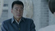星火云雾街：卢人豪的地下党同志林文俪找到了他，前期两个人为了方便联系，假装成为恋人