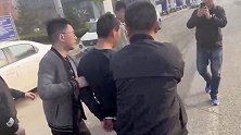 浙江杭州：“发小”抢劫杀人逃亡15年终落网，家人都不知情