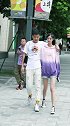 你怎么看待喜欢炫耀另一半的人？