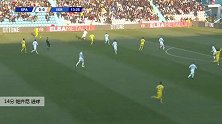 帕齐尼 意甲 2019/2020 斯帕尔 VS 维罗纳 精彩集锦