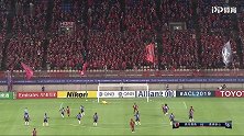 亚冠-塞尔吉尼奥失点又破门 卫冕冠军鹿岛2-1新军柔佛新山
