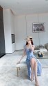 不想孤芳自赏,小姐姐望共享美滋滋