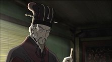 三国演义：貂蝉在园中散步，发现梨花再次盛开，预示着要有喜事