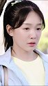 徐梦洁 就是校园文里的小白兔女主本人吧？！太可爱了～～暗格里的秘密 校园
