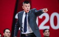 【PP体育在现场】刘铁：外援缺阵打乱部署 没取得好的比赛效果