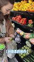 勤俭持家的美国女生怎么逛超市 #卡式对话