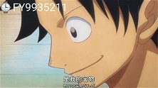 如果这是海贼王的开头，香克斯好无奈。