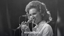 美国著名歌手辞世享年91岁,才过完生日的她离开得很安详