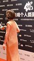 刘敏涛沉淀出来的女神，霸气十足。