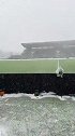 零下风雪+人工草皮！感受一下博德闪耀极地魔鬼主场